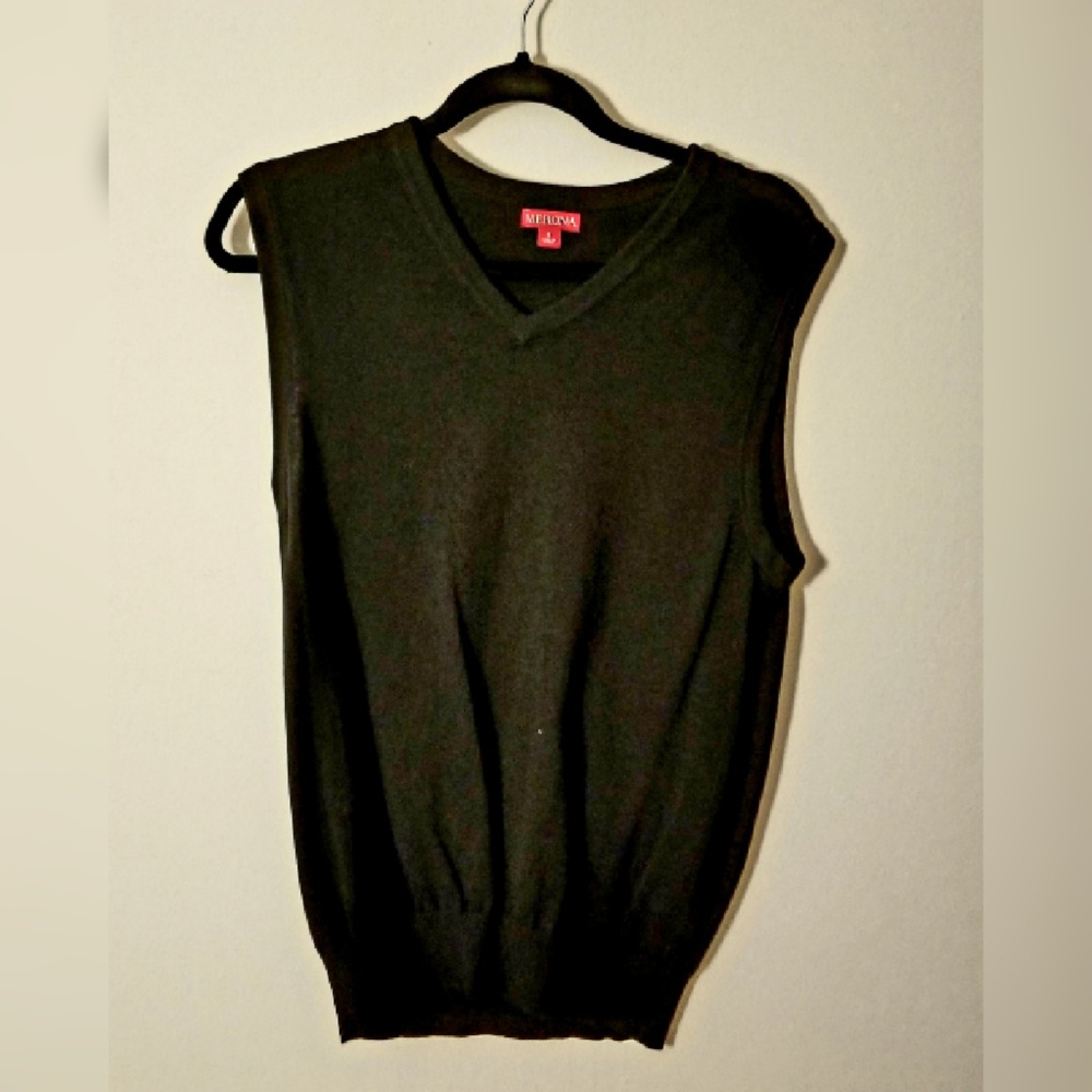 Casual Office Vest